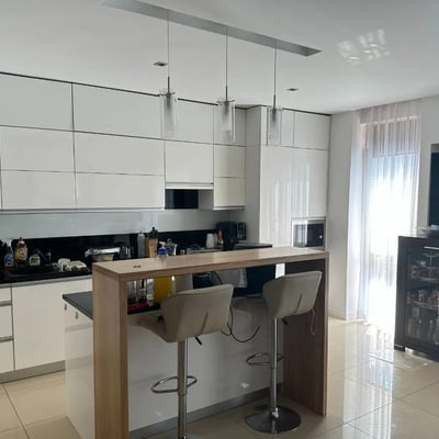 Аренда просторной 3-комнатной квартиры, 73 м², Bronowice, Краков, Польша